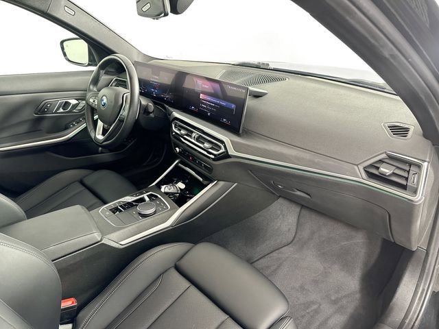 Used 2024 BMW 330e xDrive w/ Convenience Package image 30