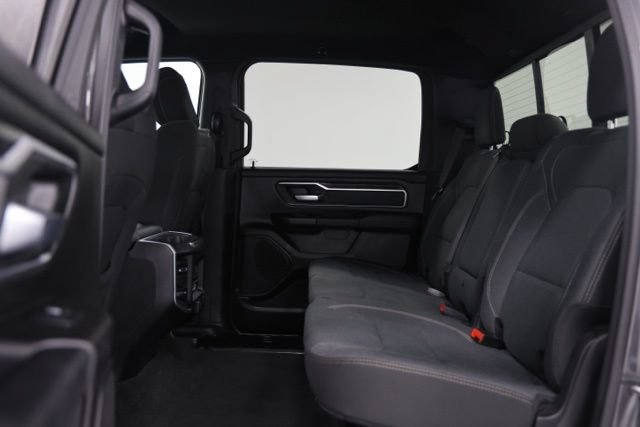 Used 2022 RAM 1500 Big Horn AWD/4WD image 33