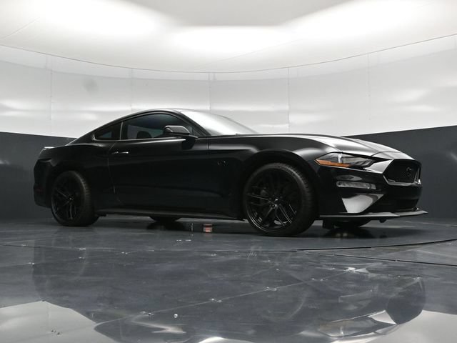 Used 2023 Ford Mustang GT w/ Equipment Group 301A RWD image 55