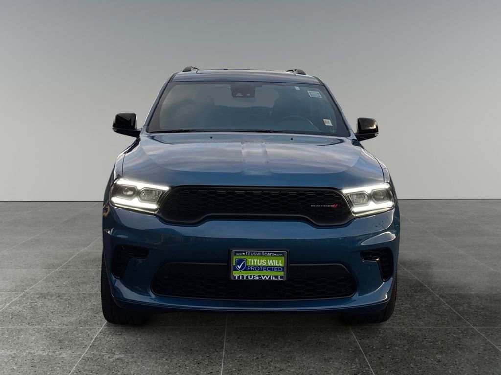 Used 2025 Dodge Durango GT image 2