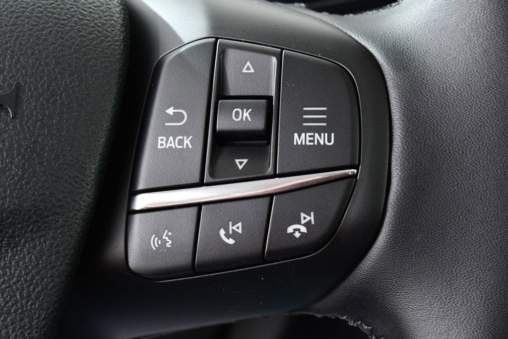 New 2025 Ford Bronco Sport Big Bend w/ Convenience Package image 33