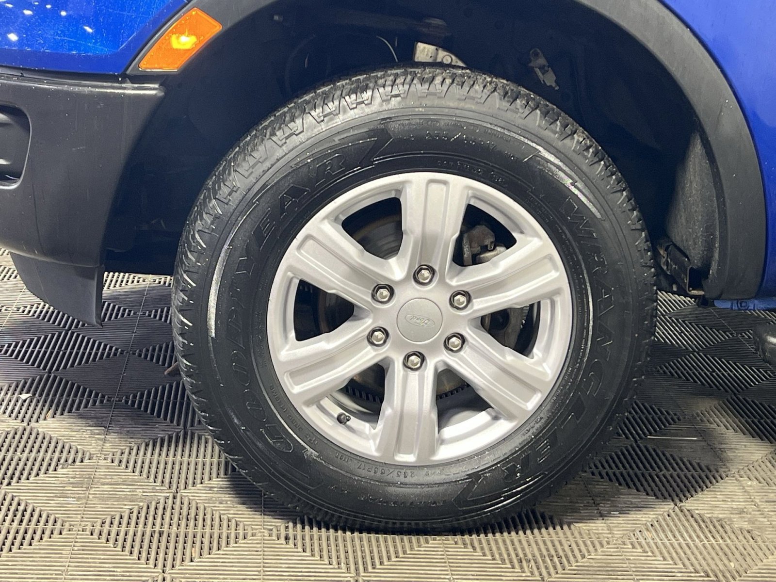 Used 2020 Ford Ranger XL w/ Equipment Group 101A Mid image 12