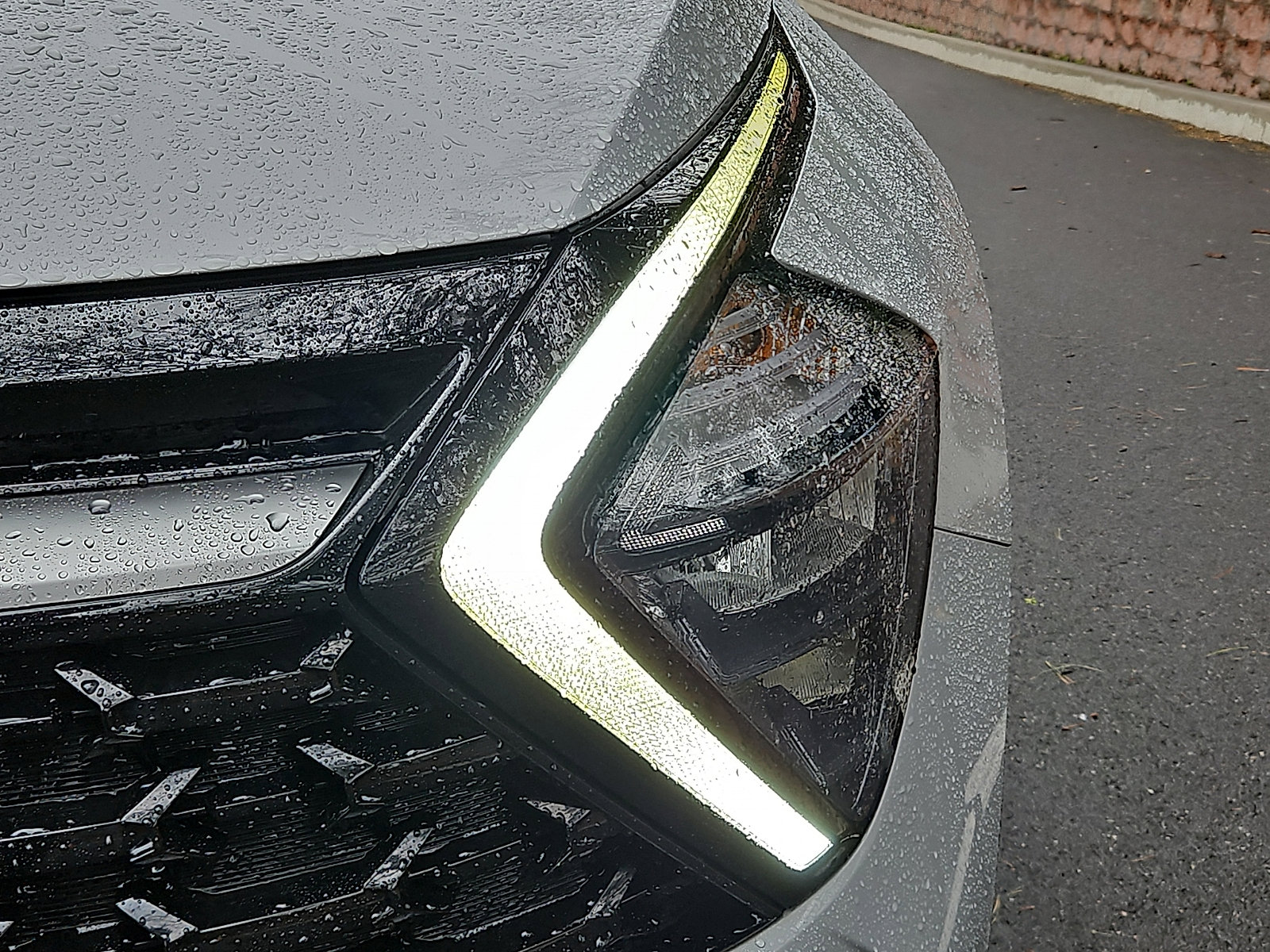 Used 2023 Kia Sportage X-Line w/ X-Line Premium Package image 9