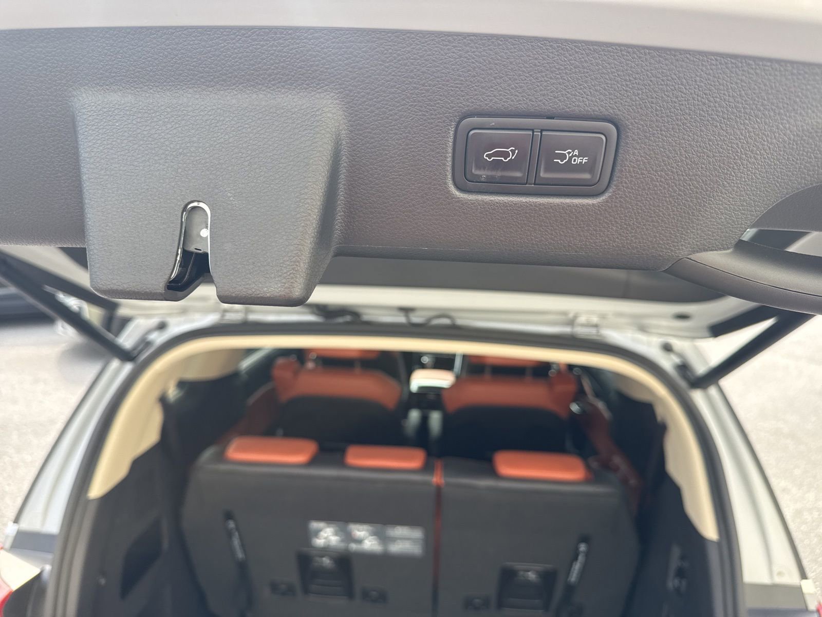 Used 2023 Kia Carnival SX Prestige image 11