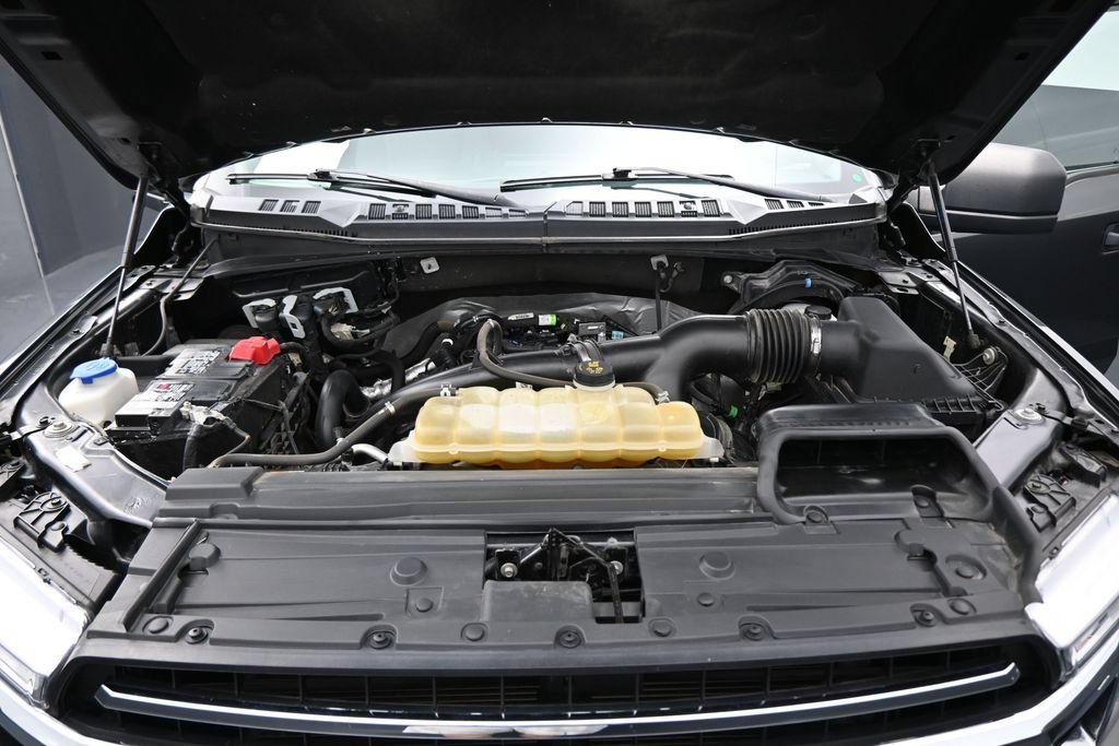 Used 2020 Ford F150 XLT AWD/4WD image 27