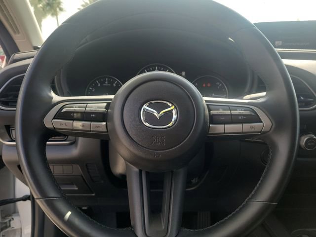 Certified 2023 MAZDA CX-30 AWD 2.5 S w/ Select Package image 20