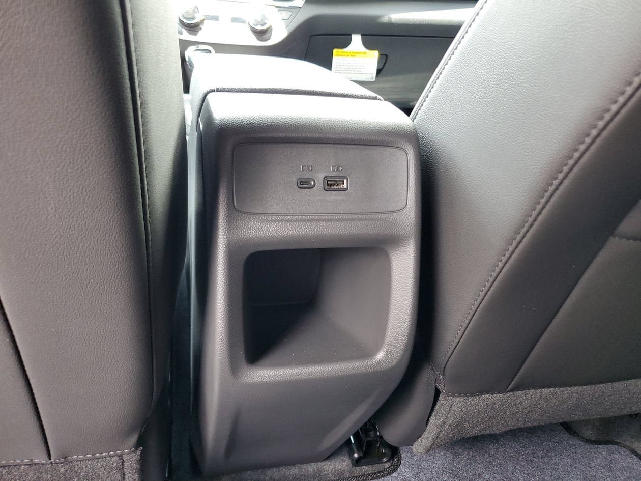 New 2026 Buick Envista Sport Touring w/ Convenience I Package FWD image 15