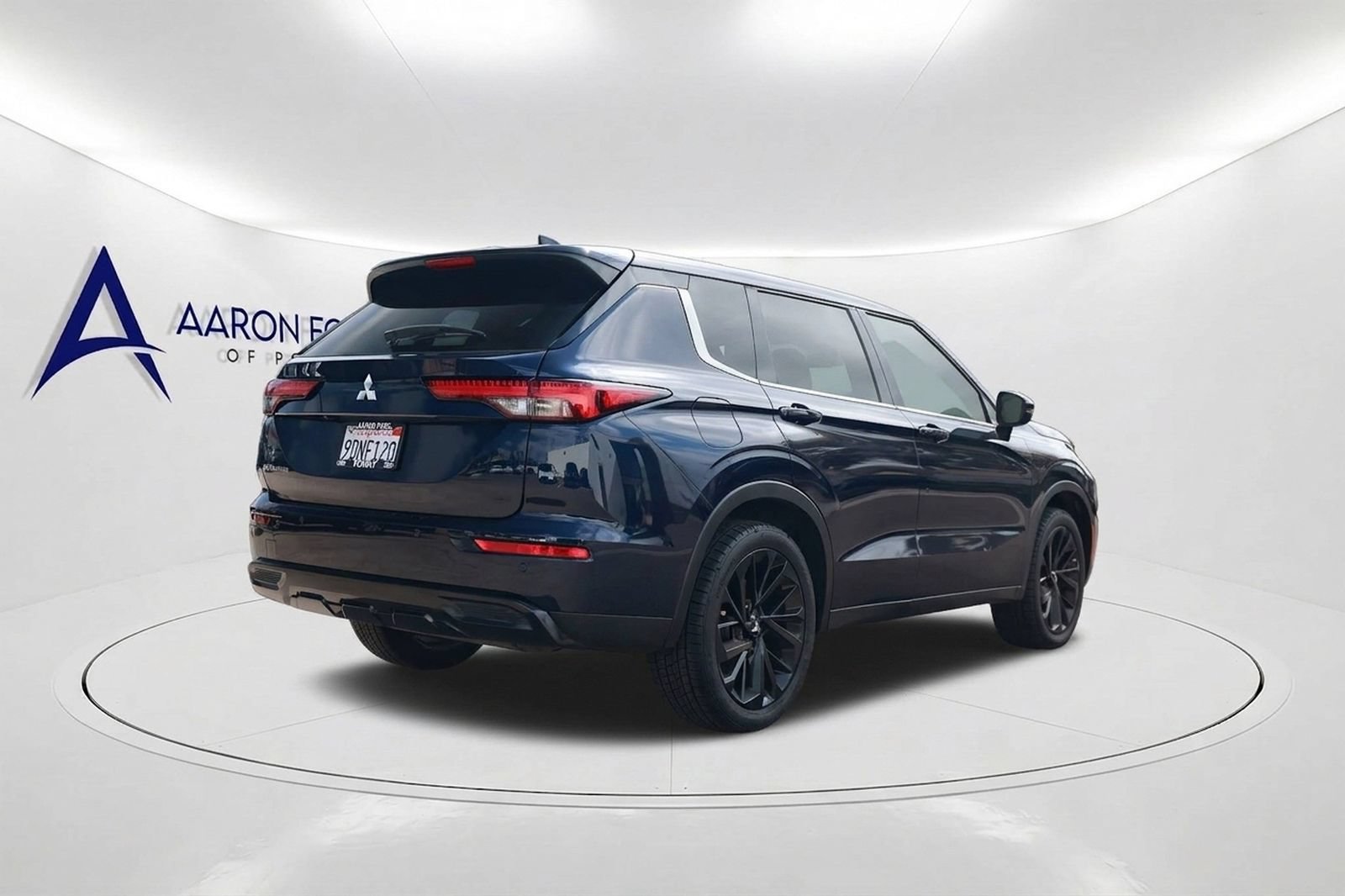 Used 2022 Mitsubishi Outlander SE FWD image 4