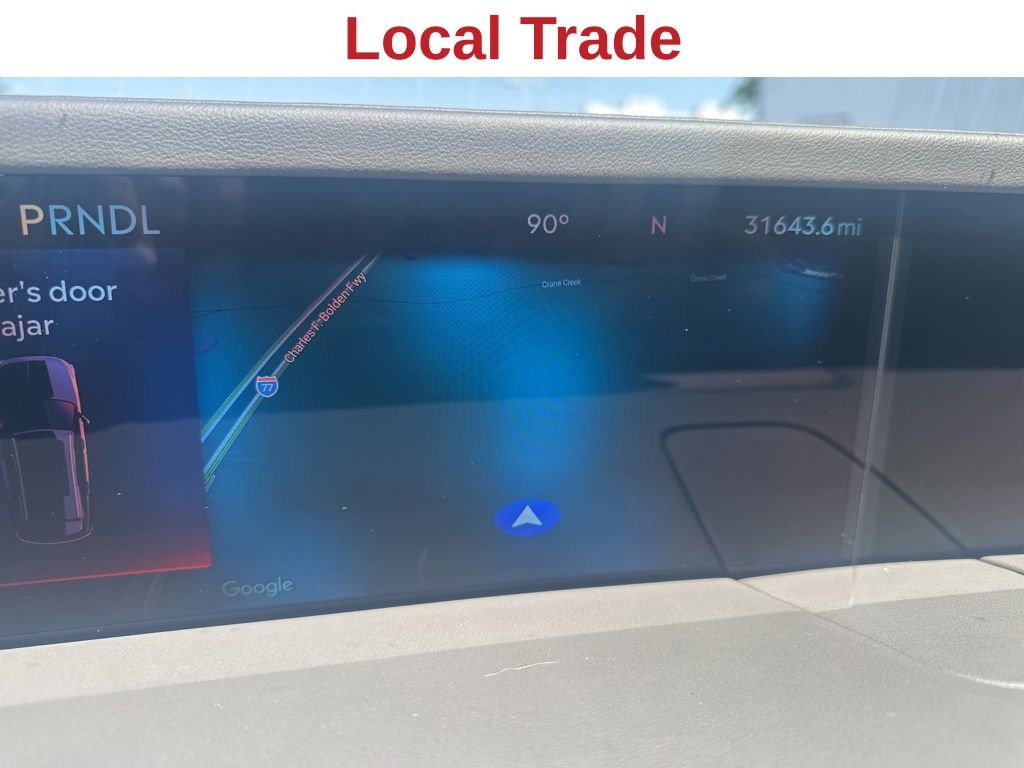 Used 2024 Lincoln Nautilus Reserve w/ Equipment Group 203A AWD/4WD image 5