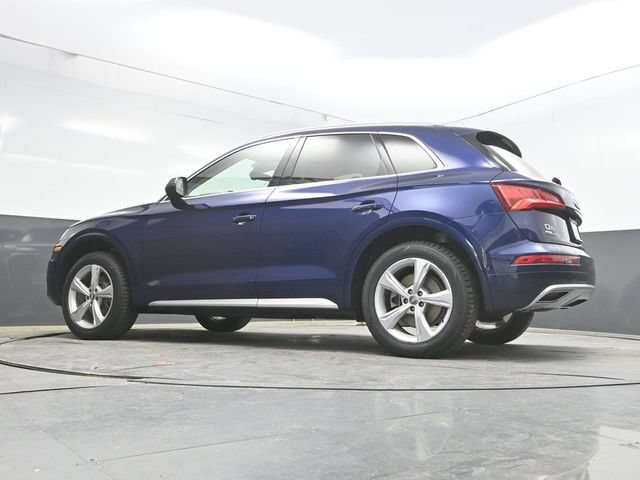 Used 2020 Audi Q5 Prestige w/ Prestige Package AWD/4WD image 38