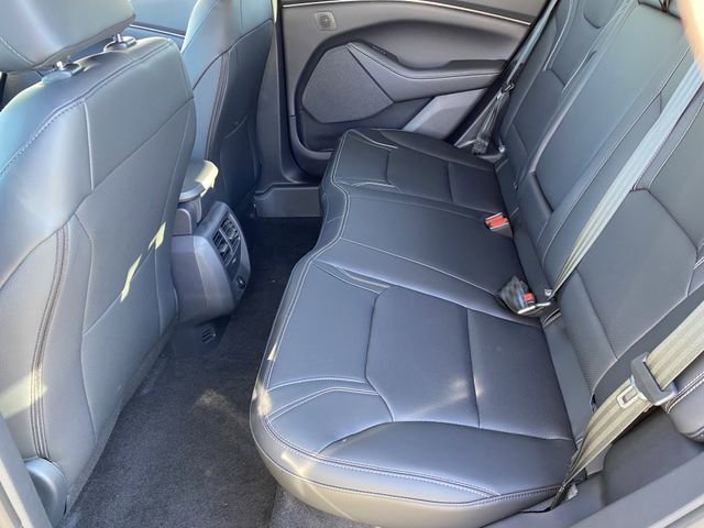 New 2026 Ford Mustang Mach-E Premium image 46