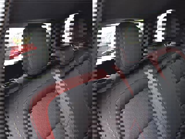 New 2026 Chevrolet Equinox RS w/ Convenience Package III image 36