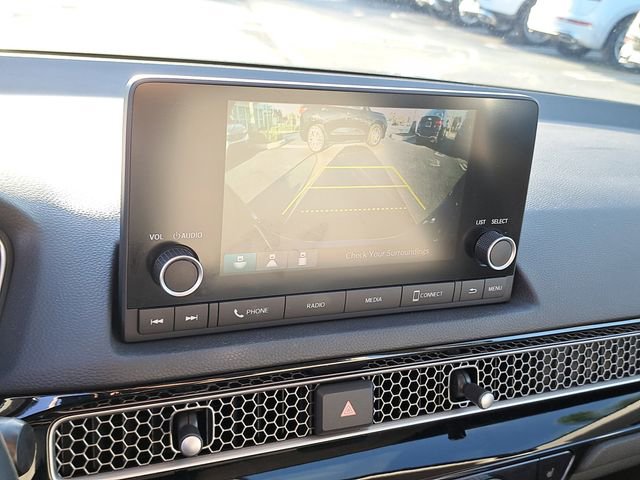 Used 2023 Honda Civic EX-L image 28