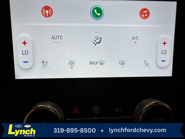 Certified 2024 Ford Edge SEL w/ Convenience Package AWD/4WD image 13