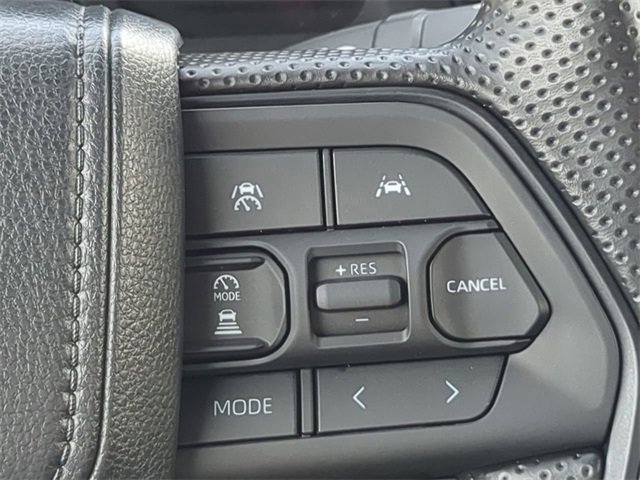 New 2026 Toyota Tacoma SR image 24