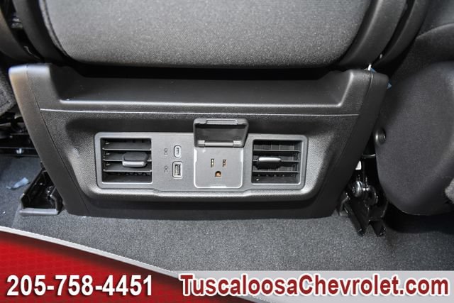 New 2026 Chevrolet Silverado 1500 LT w/ All Star Edition Plus AWD/4WD image 17