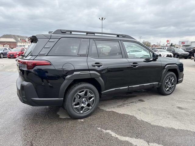 New 2026 Subaru Outback Premium image 2