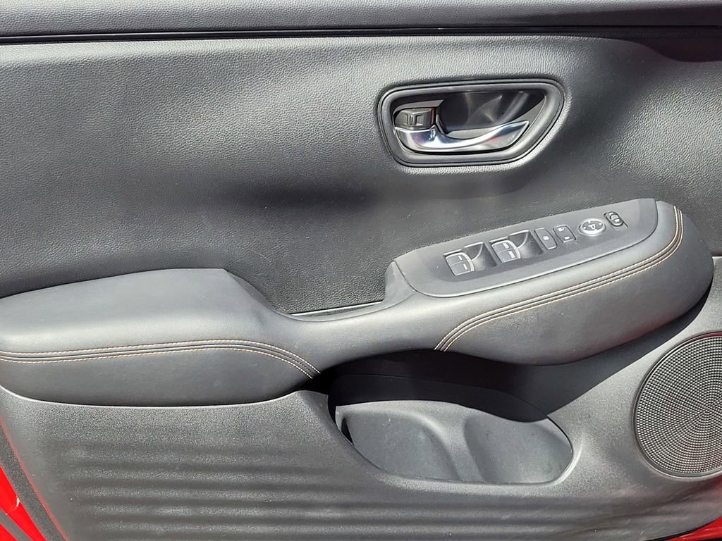 Used 2024 Honda HR-V Sport image 15