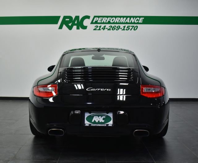 Used 2009 Porsche 911 Carrera image 27