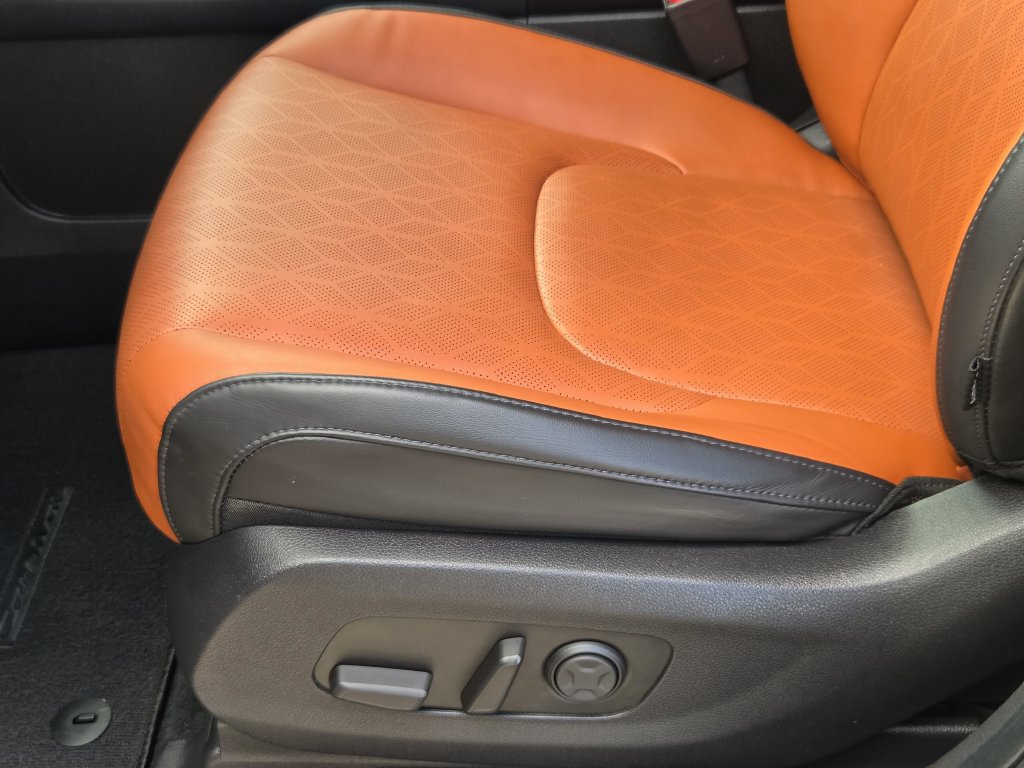 Certified 2022 Kia Carnival SX FWD image 28