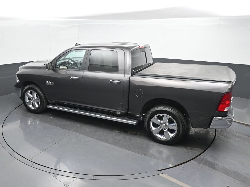 Used 2018 RAM 1500 Big Horn AWD/4WD image 44