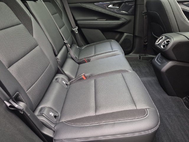 Used 2024 Chevrolet Blazer EV LT AWD/4WD image 25