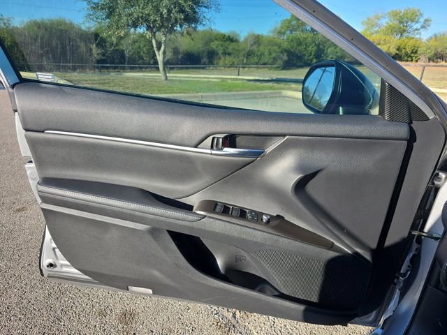 Certified 2022 Toyota Camry XSE image 26