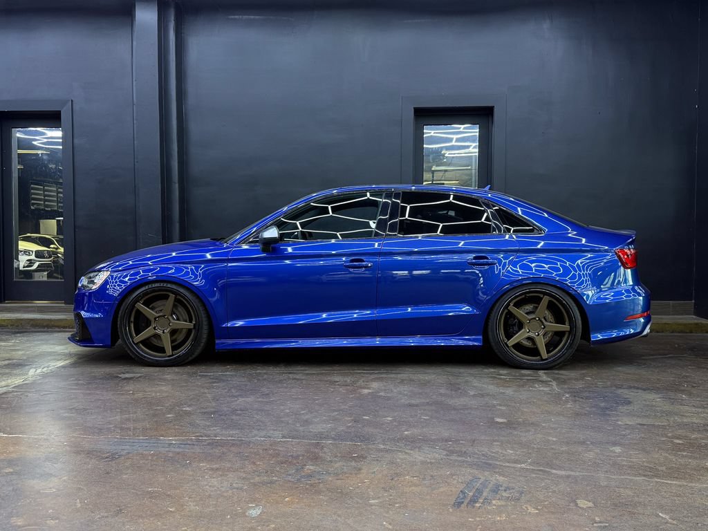 Used 2016 Audi S3 Premium Plus AWD/4WD image 5