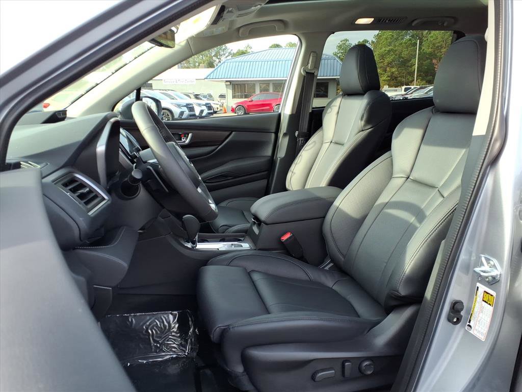 New 2026 Subaru Ascent Touring image 5