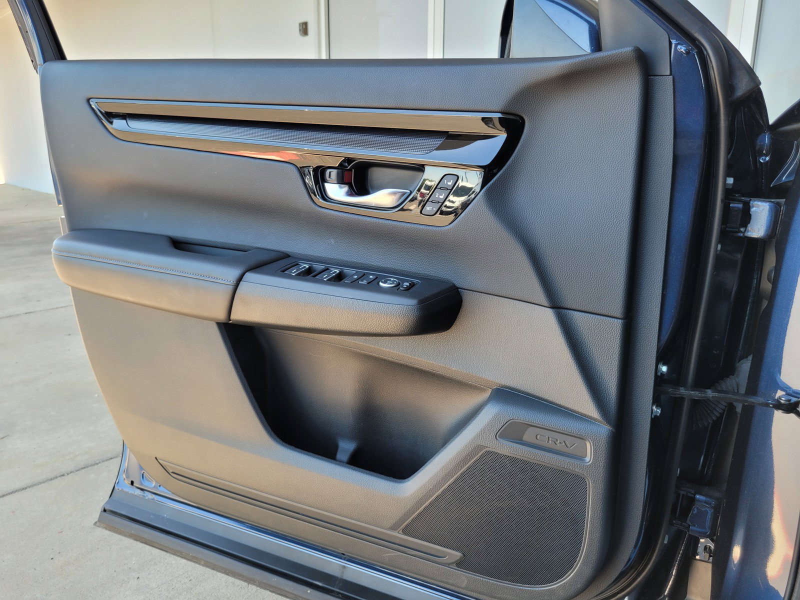 Used 2026 Honda CR-V EX-L image 26