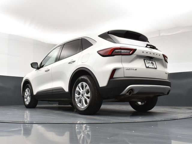 Used 2023 Ford Escape Active image 22