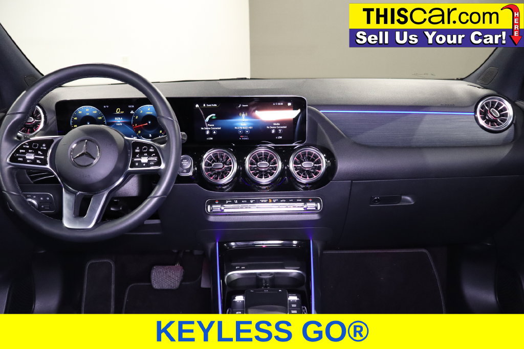 Used 2023 Mercedes-Benz GLA 250 image 26