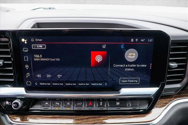 Used 2024 GMC Sierra 1500 SLE w/ Preferred Package image 17