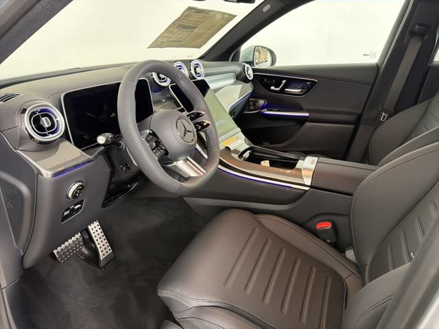 New 2026 Mercedes-Benz GLC 300 4MATIC image 10