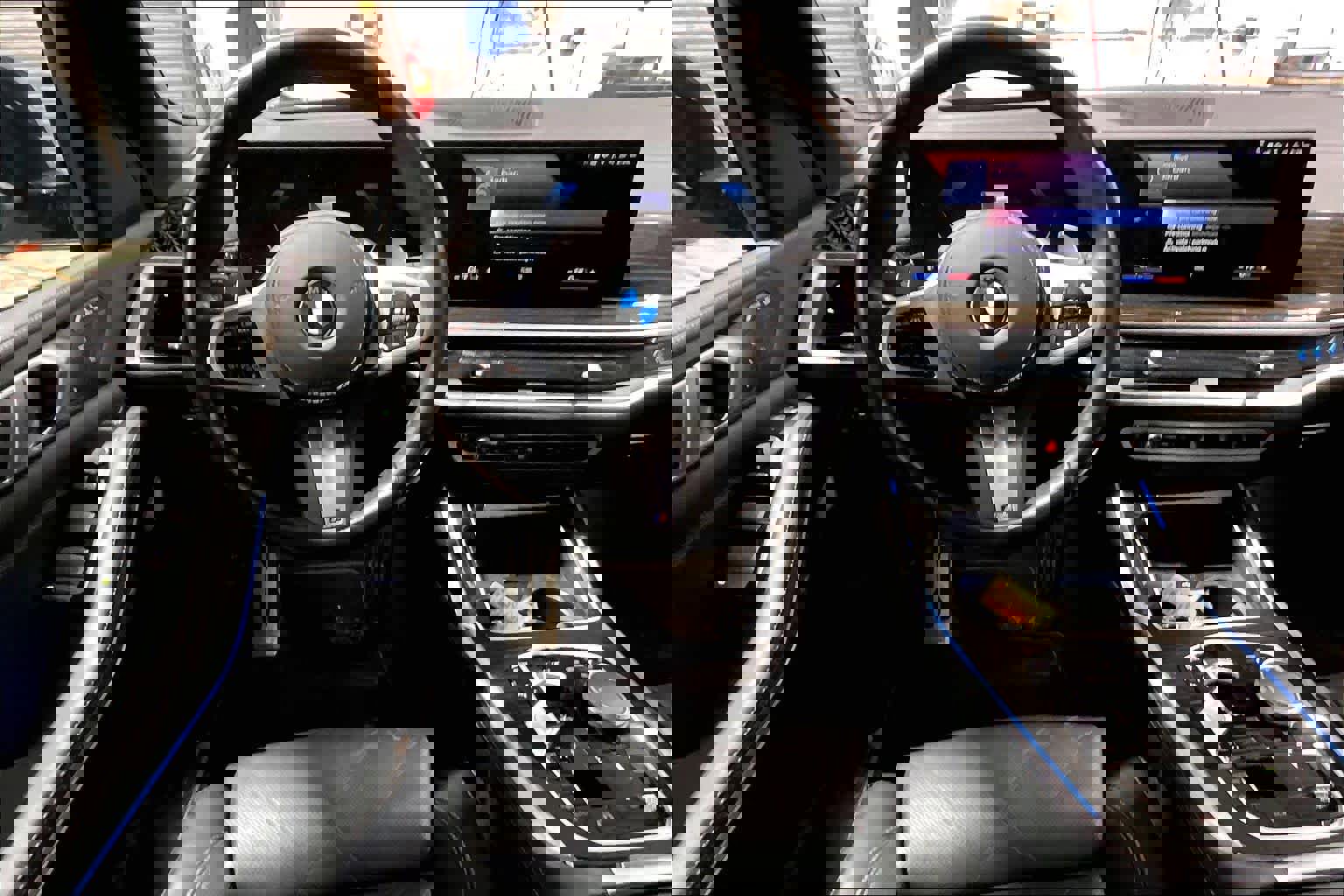 Used 2023 BMW X7 xDrive40i w/ M Sport Package image 6