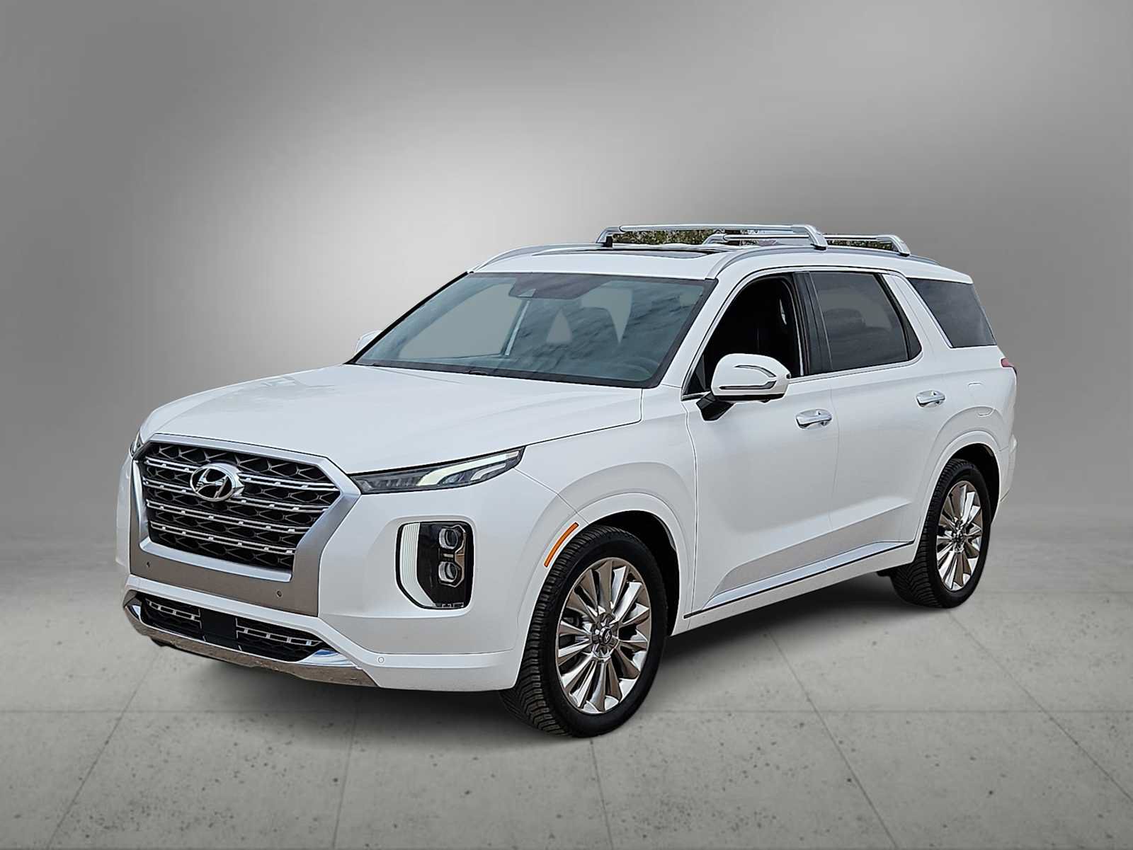 Used 2020 Hyundai Palisade Limited AWD/4WD image 4