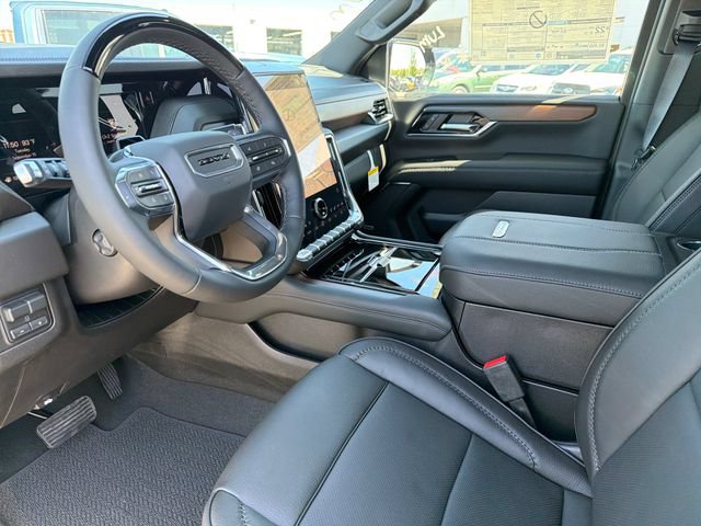 New 2026 GMC Yukon XL Denali w/ Denali Reserve Package AWD/4WD image 16