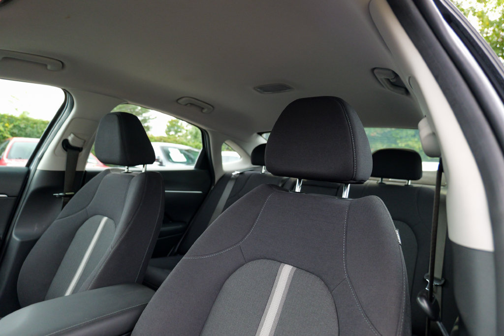 Used 2024 Hyundai Sonata SEL FWD image 22