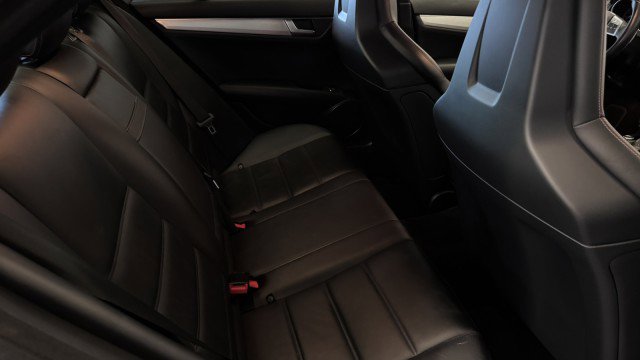 Used 2012 Mercedes-Benz C 63 AMG Sedan image 19