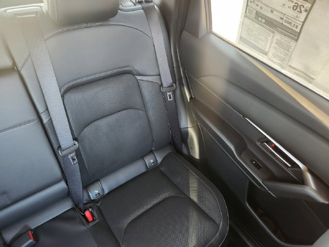 New 2026 MAZDA CX-5 Preferred AWD/4WD image 15