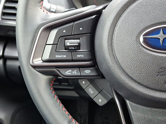 Used 2023 Subaru Crosstrek 2.0i Premium w/ Special Edition image 21