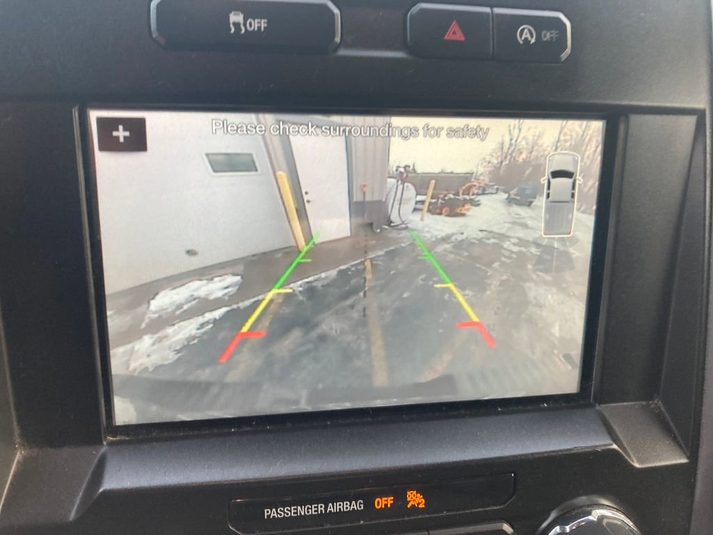 Used 2018 Ford F150 XLT w/ Equipment Group 302A Luxury image 24