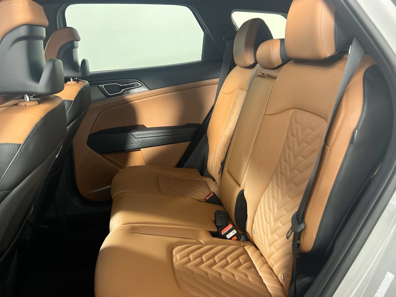 New 2026 Kia Sportage X-Line w/ X-Line Technology Package AWD/4WD image 30