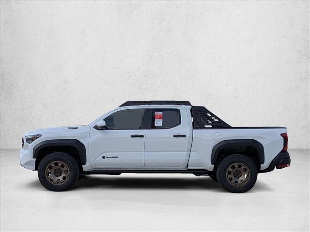 New 2025 Toyota Tacoma 4x4 Double Cab Hybrid image 5