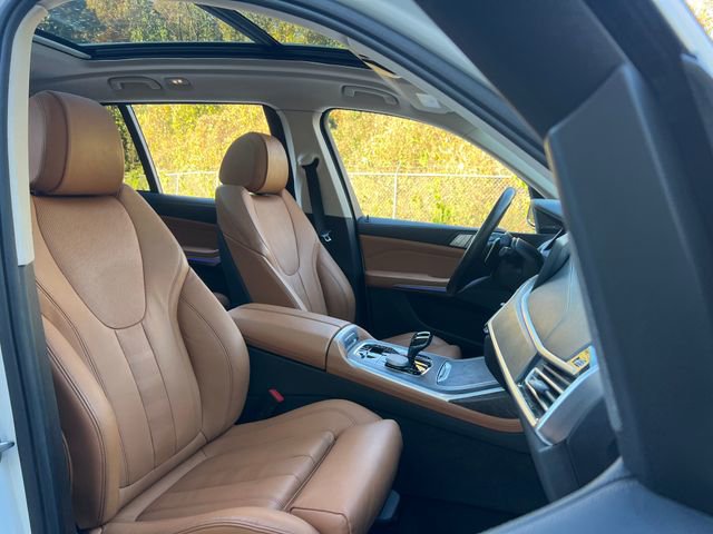 Used 2019 BMW X7 xDrive40i w/ Premium Package image 33