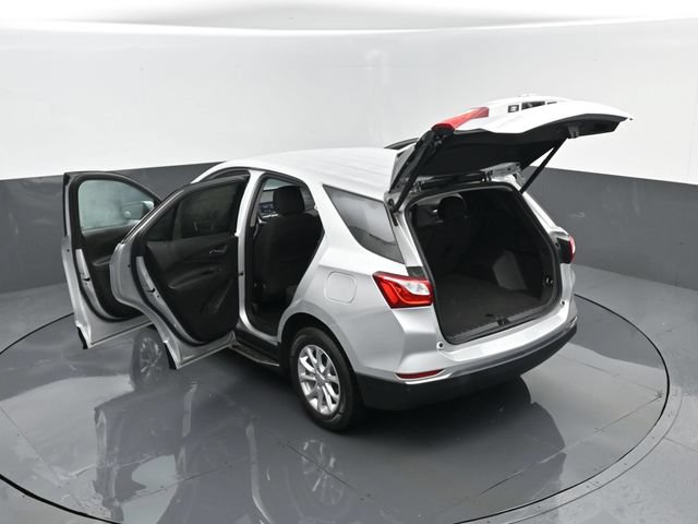 Used 2021 Chevrolet Equinox LT AWD/4WD image 27
