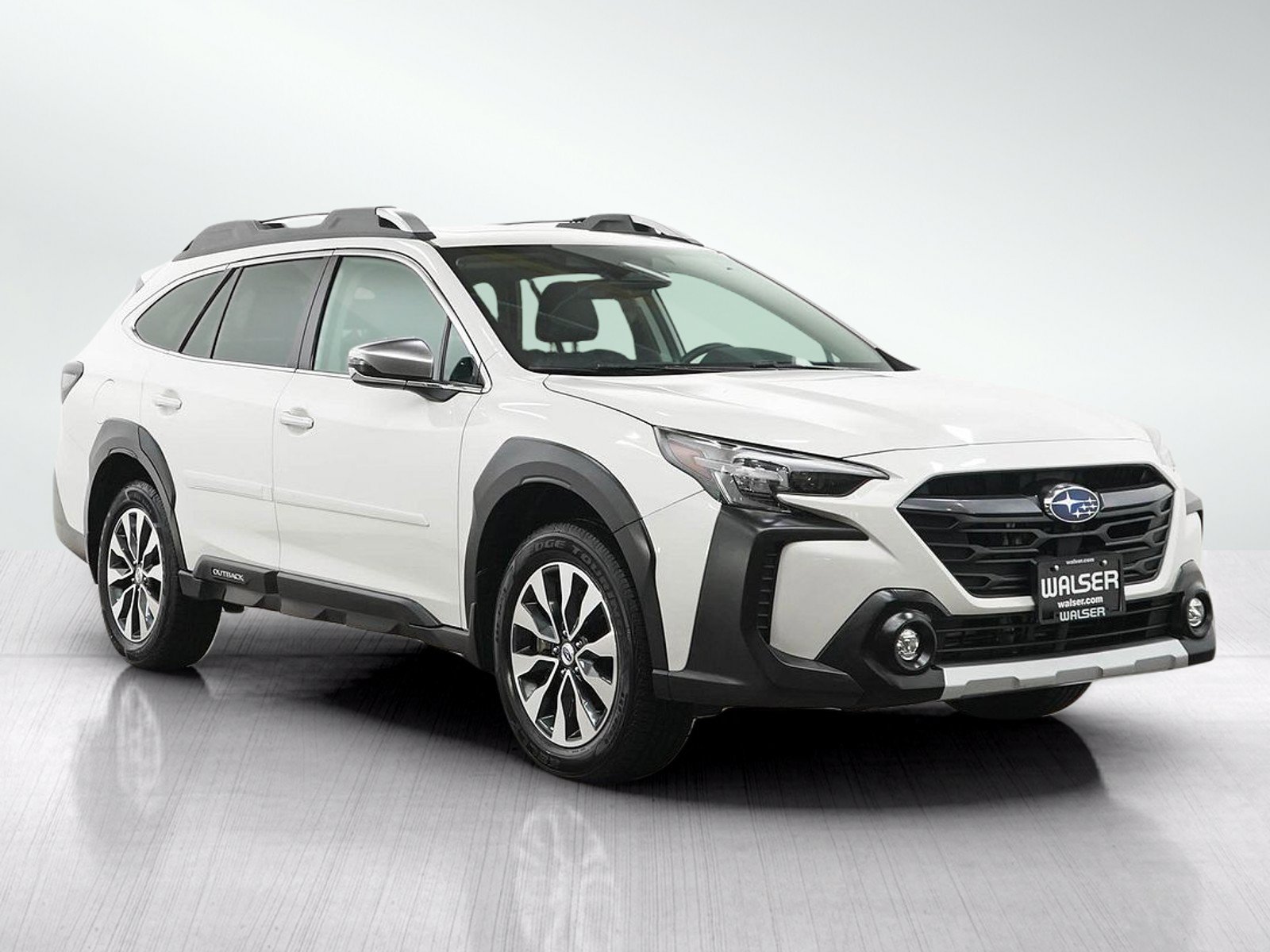 Used 2023 Subaru Outback Touring XT AWD/4WD image 7