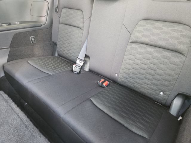 Used 2024 Nissan Pathfinder SV FWD image 27
