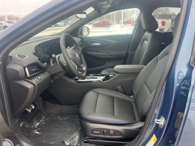 New 2026 Buick Envista Sport Touring w/ Convenience I Package image 10