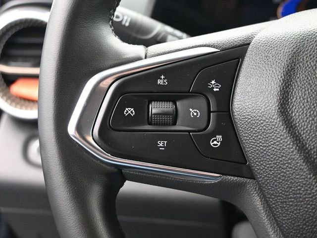 Used 2024 Chevrolet Trax ACTIV w/ Driver Confidence Package FWD image 31
